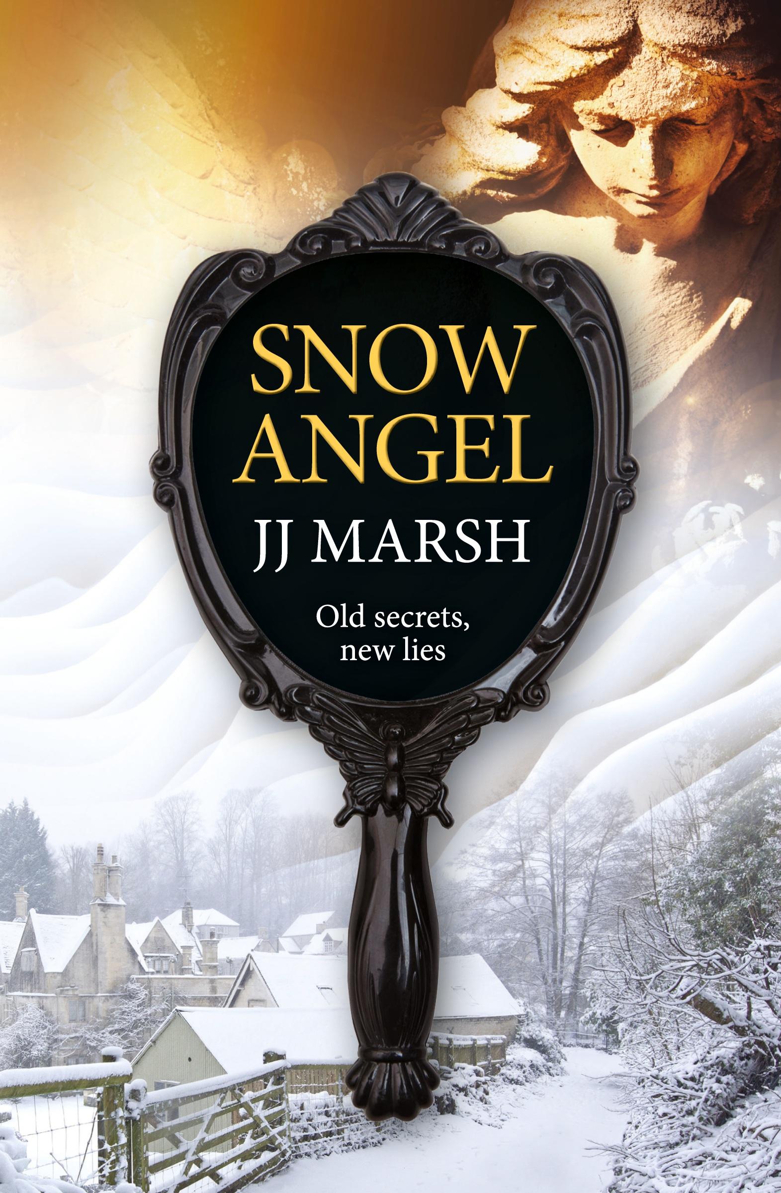 Cover: 9783952479674 | Snow Angel | Jj Marsh | Taschenbuch | Kartoniert / Broschiert | 2018