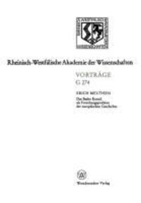 Cover: 9783531072746 | Das Basler Konzil als Forschungsproblem der europäischen Geschichte