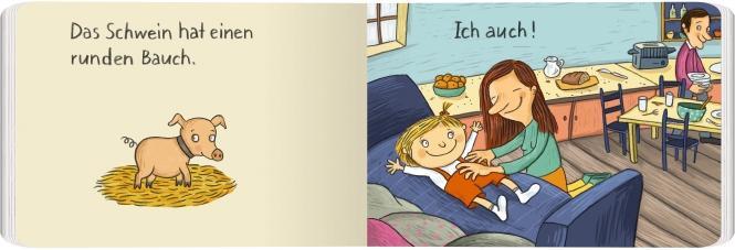 Bild: 9783836956840 | Ich auch! | Daniela Kulot | Buch | 30 S. | Deutsch | 2019