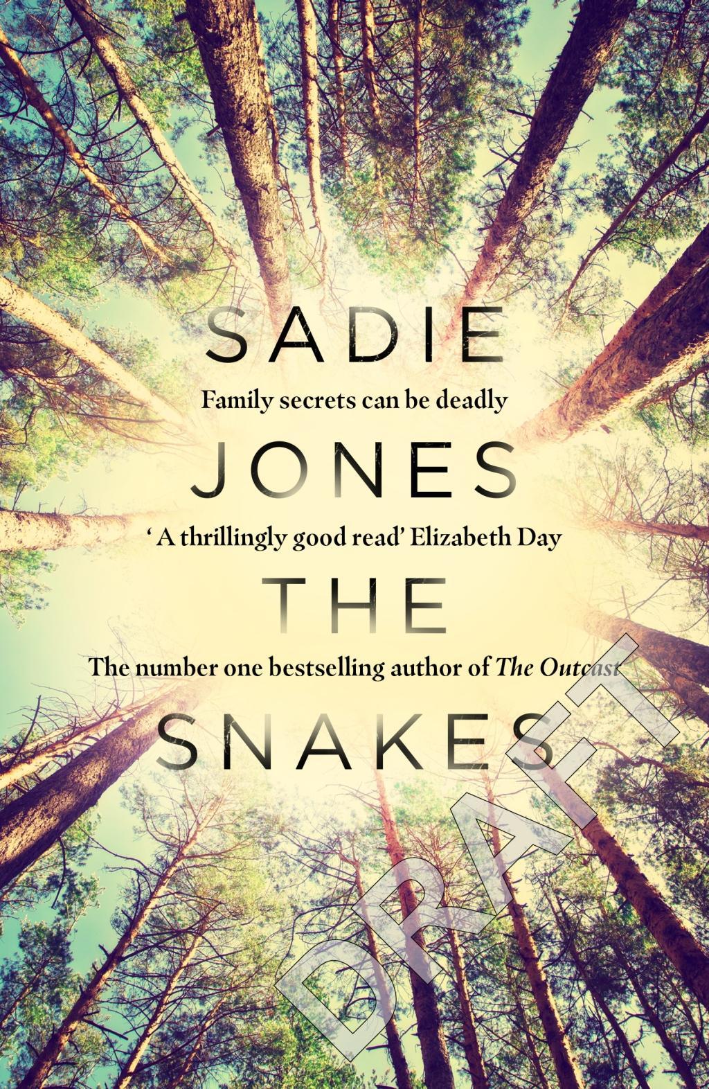 Cover: 9781784708825 | The Snakes | Sadie Jones | Taschenbuch | 448 S. | Englisch | 2020