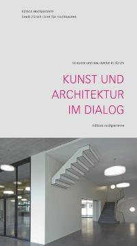 Cover: 9783909928200 | Kunst und Architektur im Dialog | Himmelreich | Taschenbuch | 168 S.