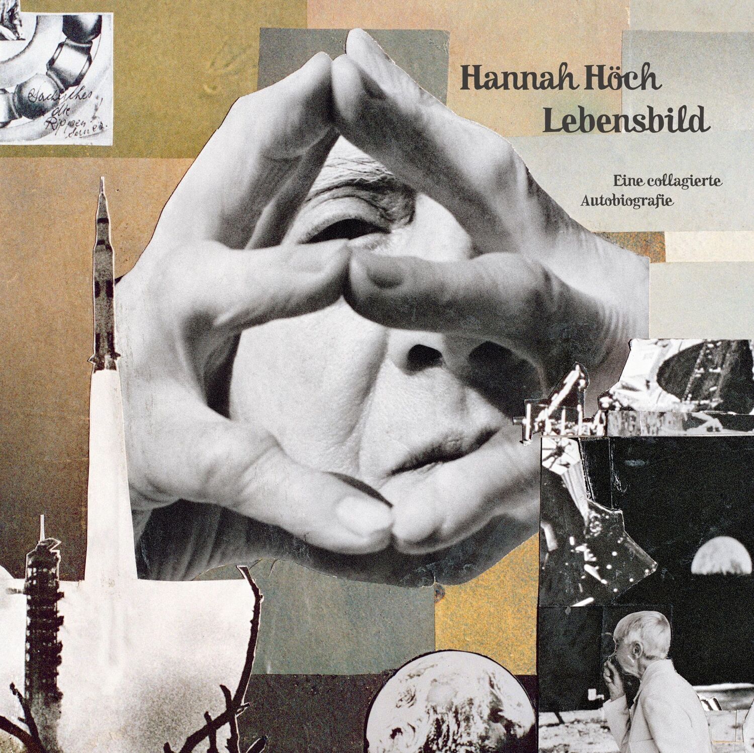 Cover: 9783941644816 | Lebensbild | Hannah Höch | Hannah Höch | Buch | 96 S. | Deutsch | 2016