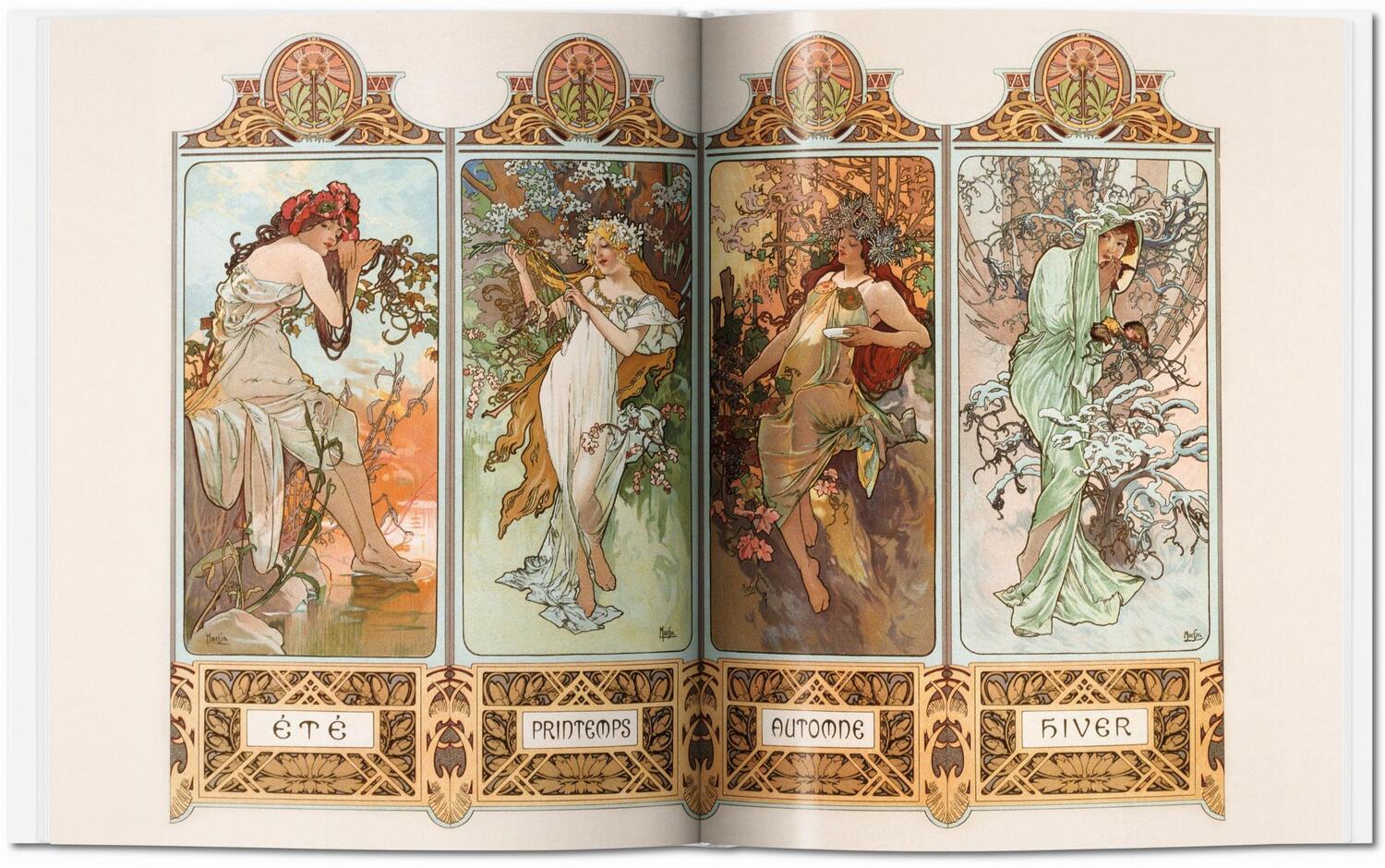 Bild: 9783836550116 | Mucha | Tomoko Sato | Buch | Basic Art Series | 96 S. | Deutsch | 2015