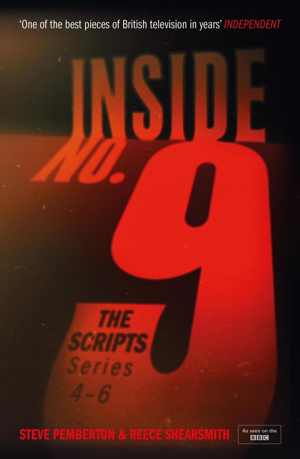 Cover: 9781529349511 | Inside No. 9: The Scripts Series 4-6 | Reece Shearsmith (u. a.) | Buch