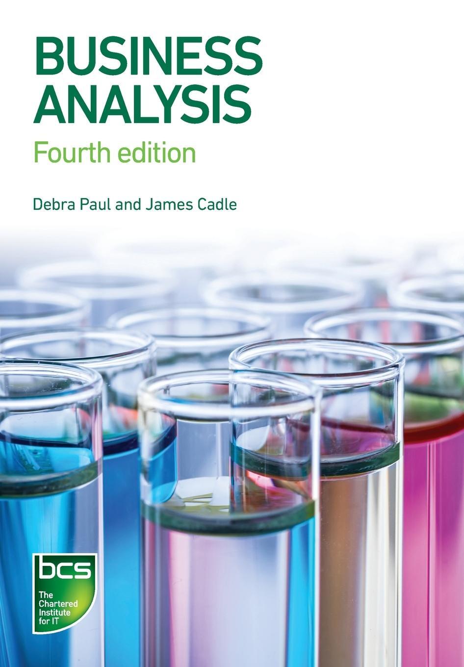 Cover: 9781780175102 | Business Analysis | Debra Paul (u. a.) | Taschenbuch | Paperback