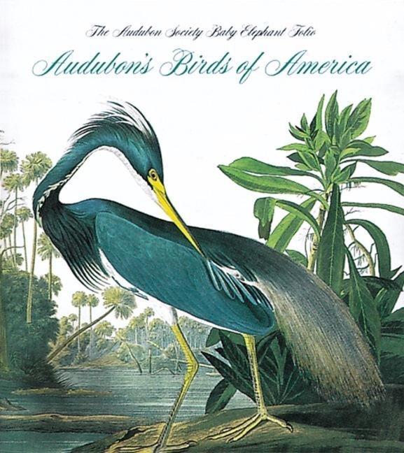 Cover: 9780789208149 | Audubon's Birds of America | Roger Tory Peterson (u. a.) | Buch | 2005