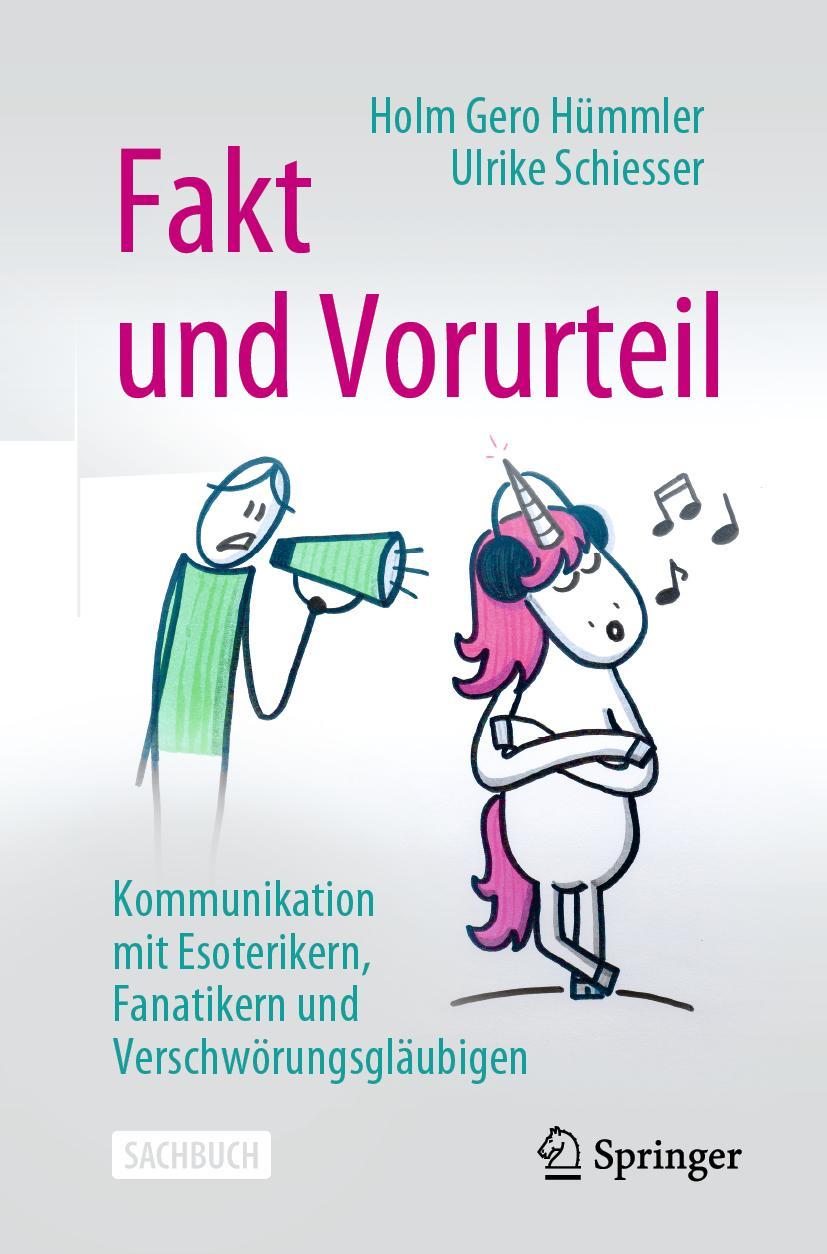 Cover: 9783662632086 | Fakt und Vorurteil | Holm Gero Hümmler (u. a.) | Taschenbuch | XIX