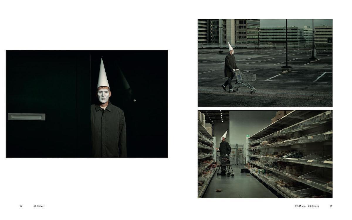 Bild: 9783775749213 | Erwin Olaf | Strange Beauty | Roger Diederen (u. a.) | Buch | 240 S.