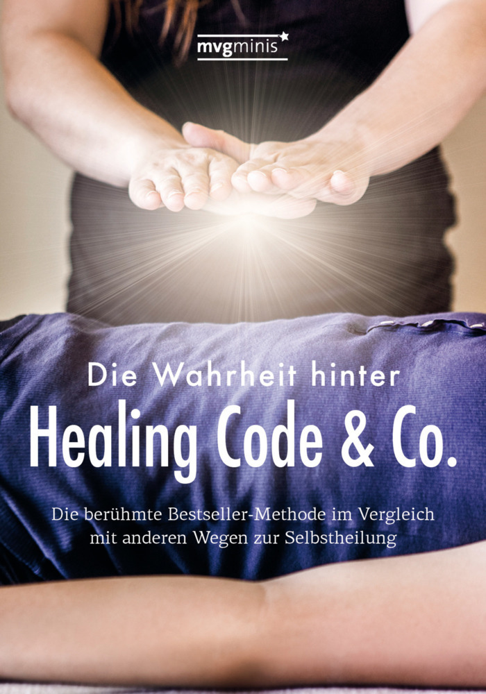 Cover: 9783868826104 | Die Wahrheit hinter Healing Code &amp; Co. | Susanne Oswald | Buch | 96 S.