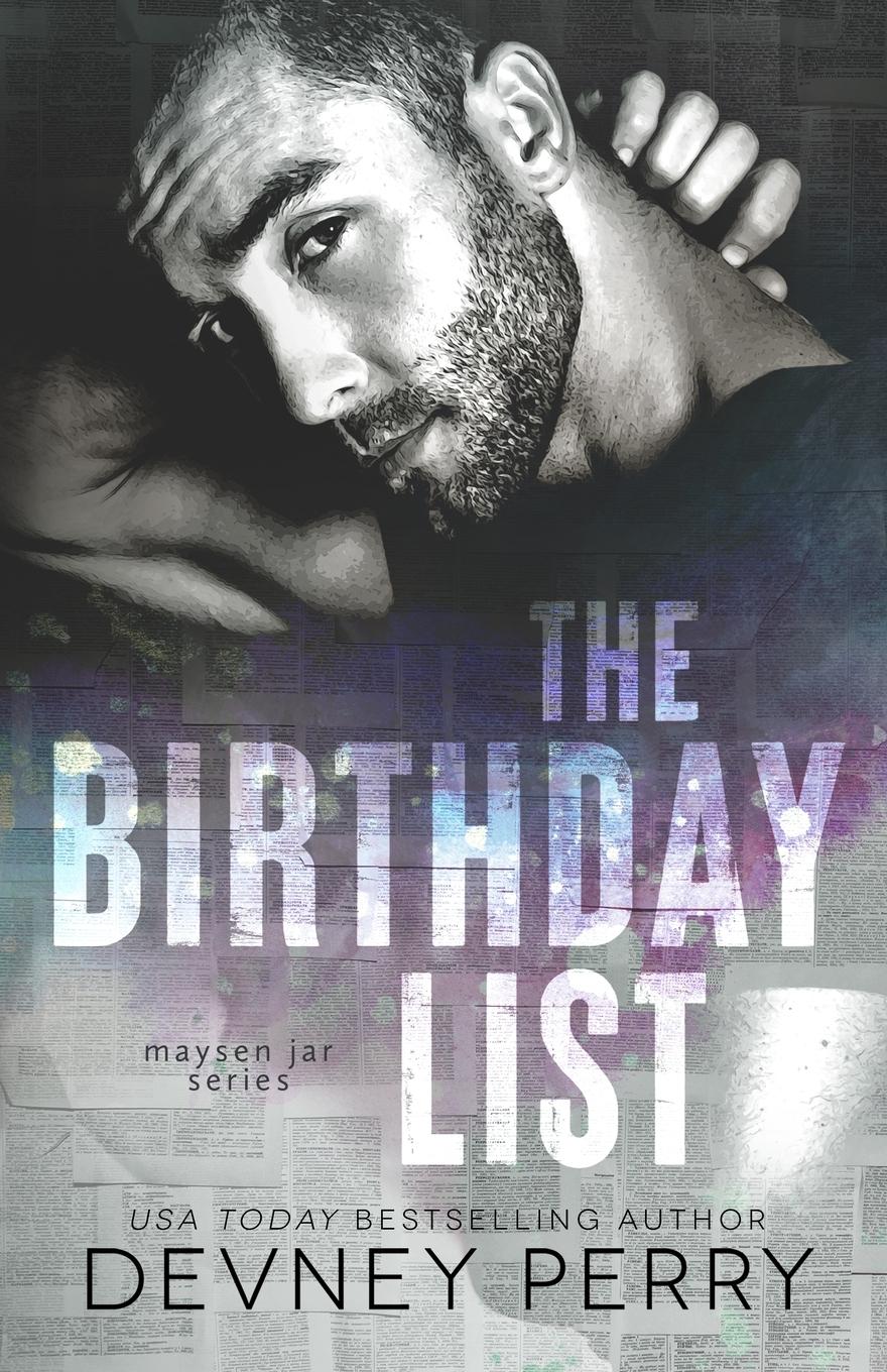 Cover: 9781950692729 | The Birthday List | Devney Perry | Taschenbuch | Englisch | 2021