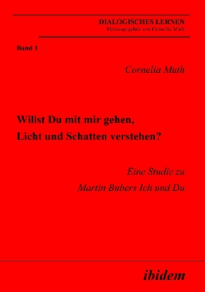 Cover: 9783898215374 | Willst Du mit mir gehen, Licht und Schatten verstehen? Eine Studie...