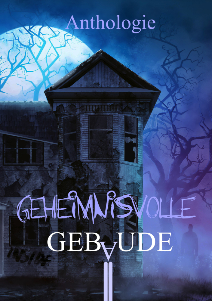 Cover: 9783985280162 | Geheimnisvolle Gebäude | Oliver Borchers (u. a.) | Taschenbuch | 2022