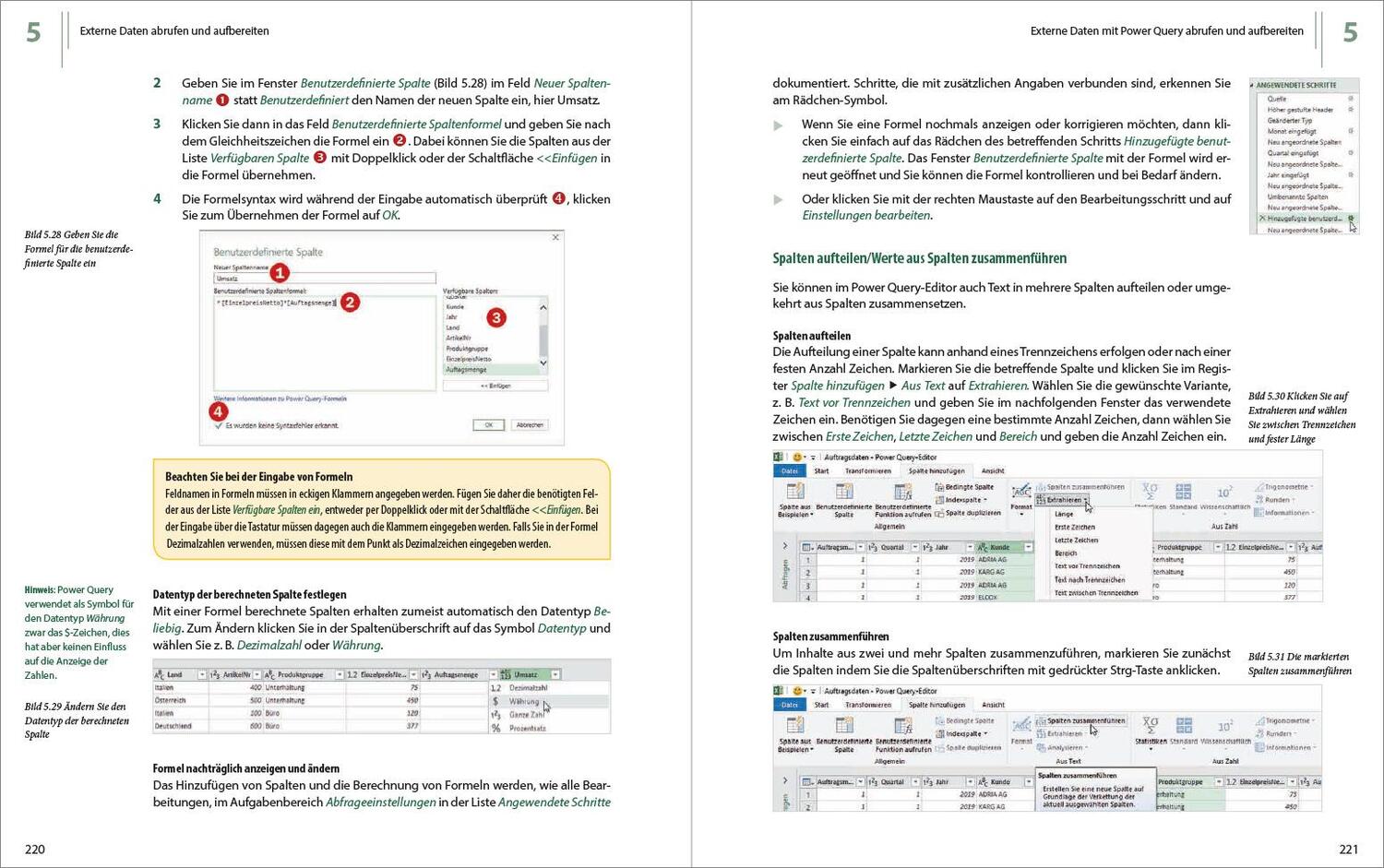 Bild: 9783832803469 | Excel 2019 - Stufe 2: Aufbauwissen | Inge Baumeister | Taschenbuch