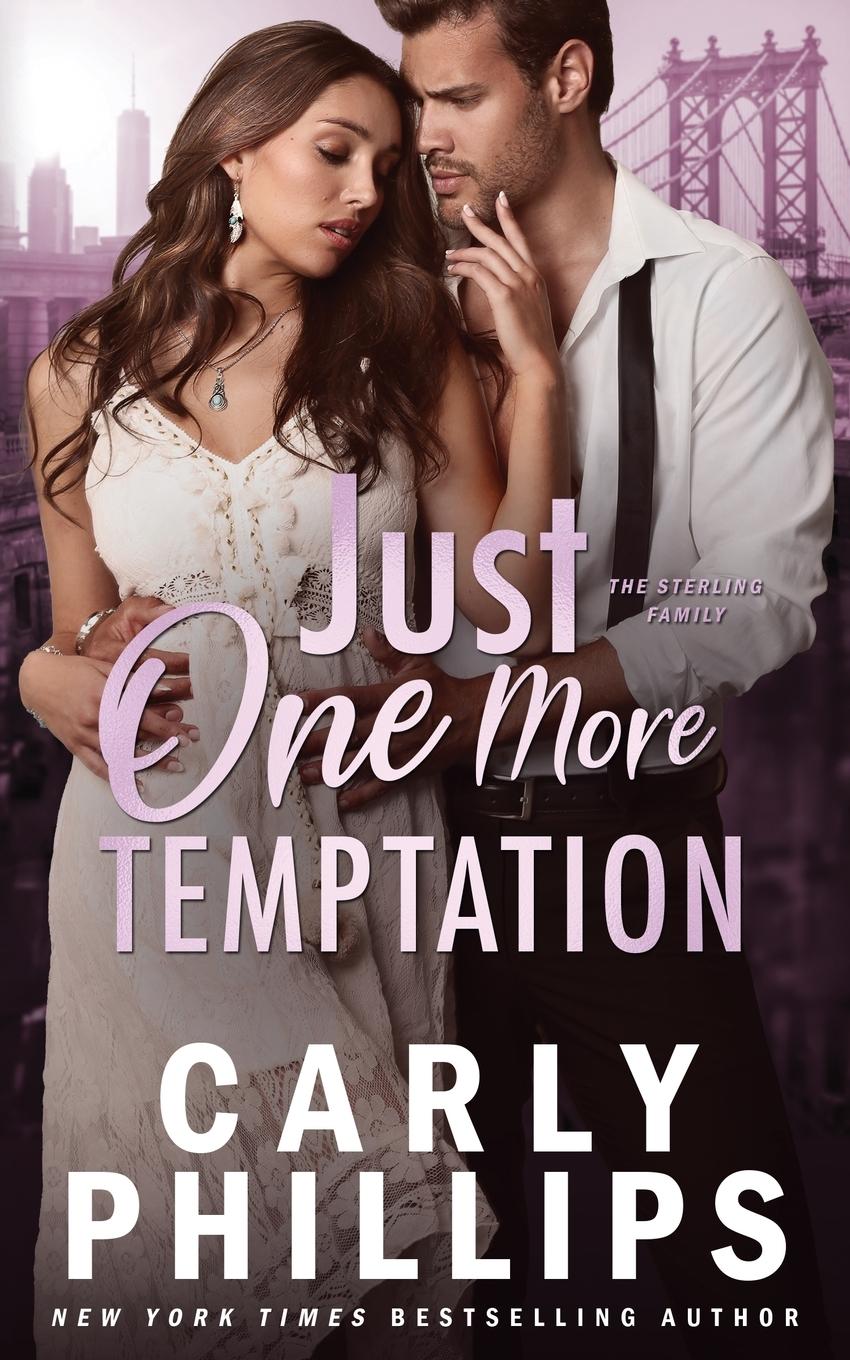 Cover: 9781685594015 | Just One More Temptation | Carly Phillips | Taschenbuch | Englisch