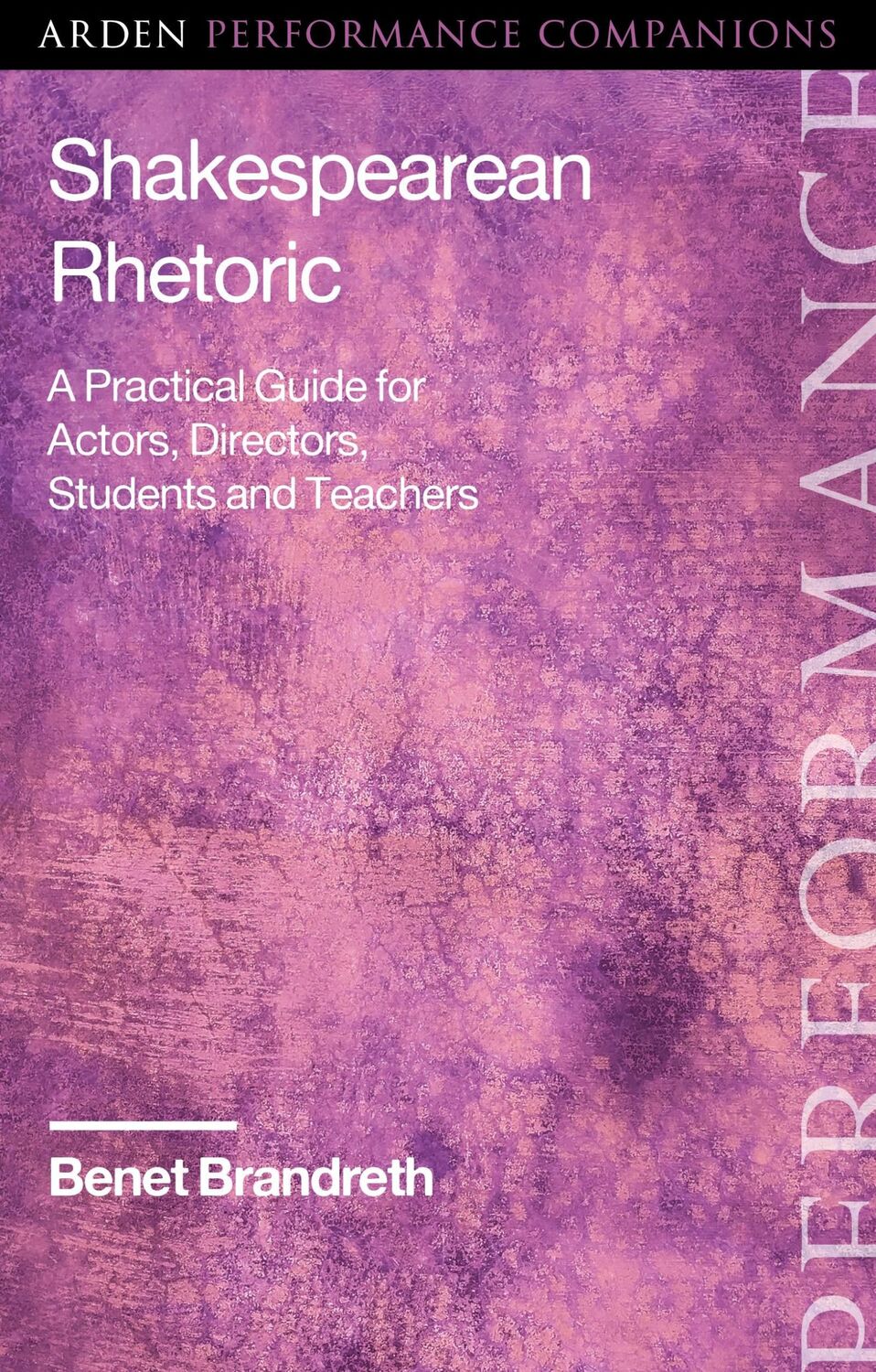 Cover: 9781350087965 | Shakespearean Rhetoric | Benet Brandreth | Taschenbuch | Englisch