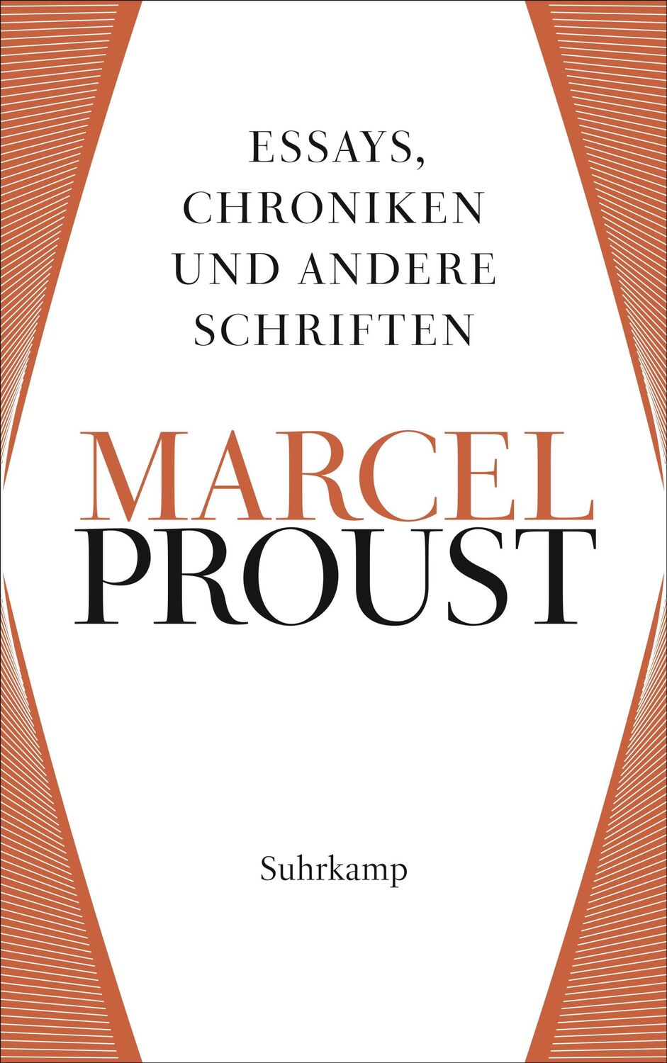 Cover: 9783518474037 | Werke. Frankfurter Ausgabe | Marcel Proust | Taschenbuch | 664 S.