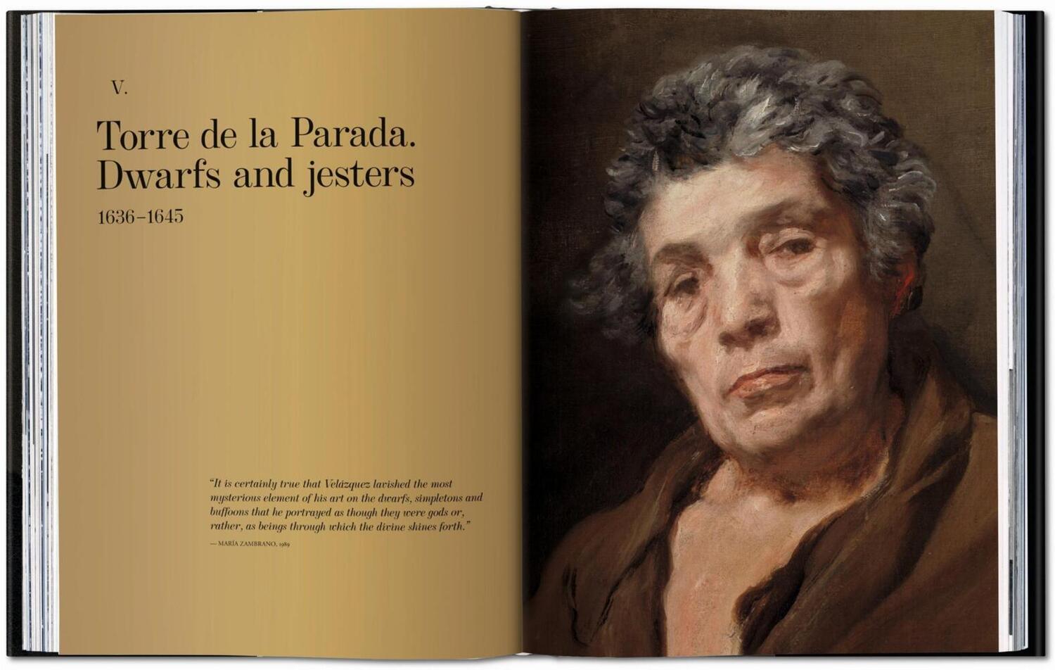 Bild: 9783836581783 | Velázquez. L'oeuvre complet | José López-Rey (u. a.) | Buch | TASCHEN