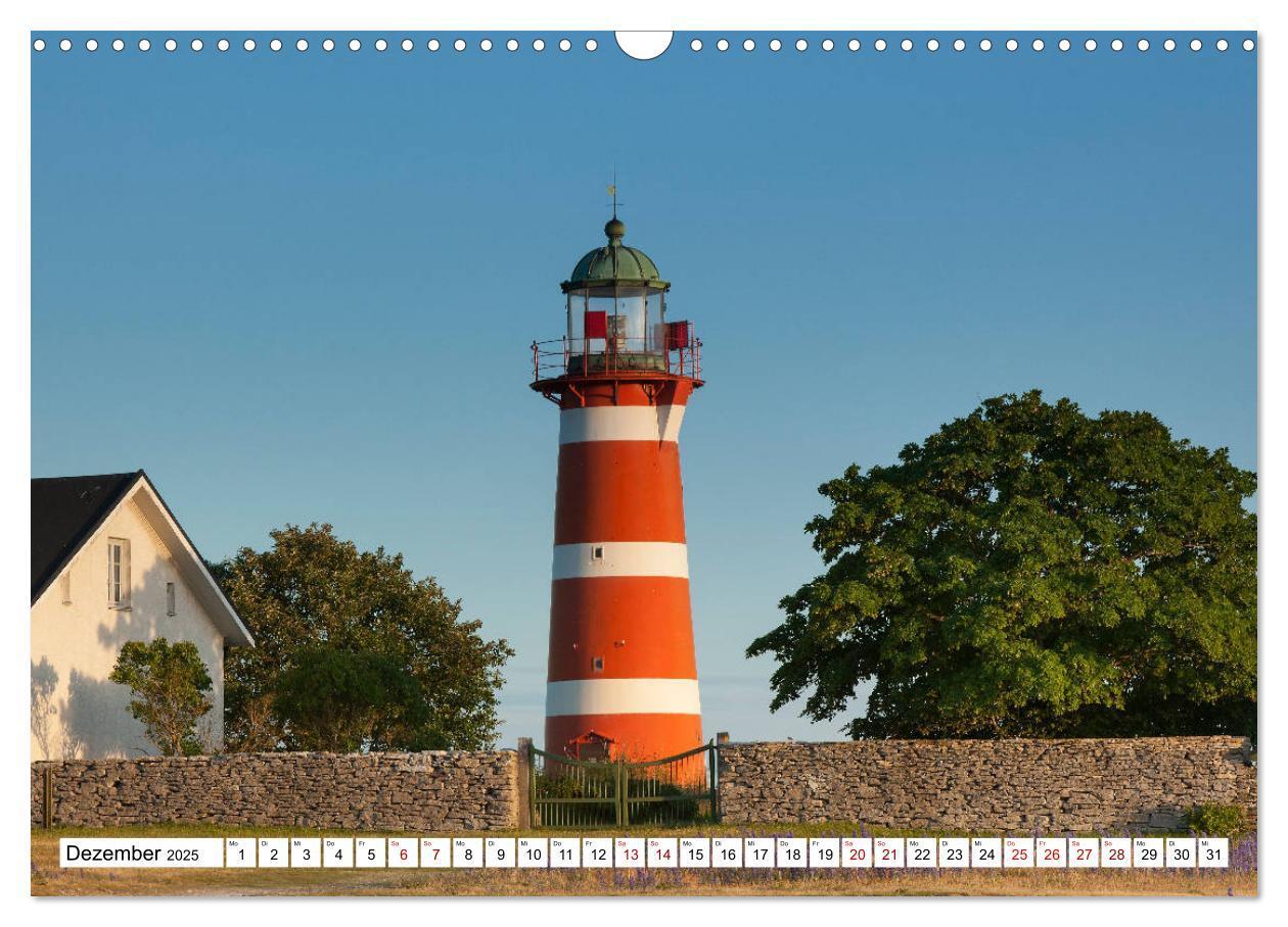 Bild: 9783435430956 | Gotland - Sonneninsel in der Ostsee (Wandkalender 2025 DIN A3...