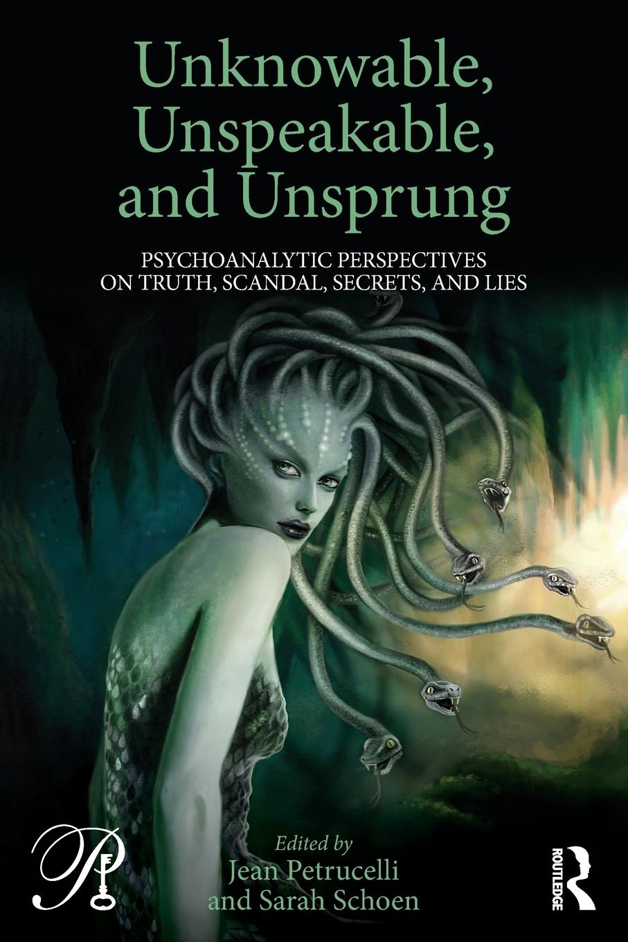 Cover: 9781138689015 | Unknowable, Unspeakable, and Unsprung | Jean Petrucelli (u. a.) | Buch