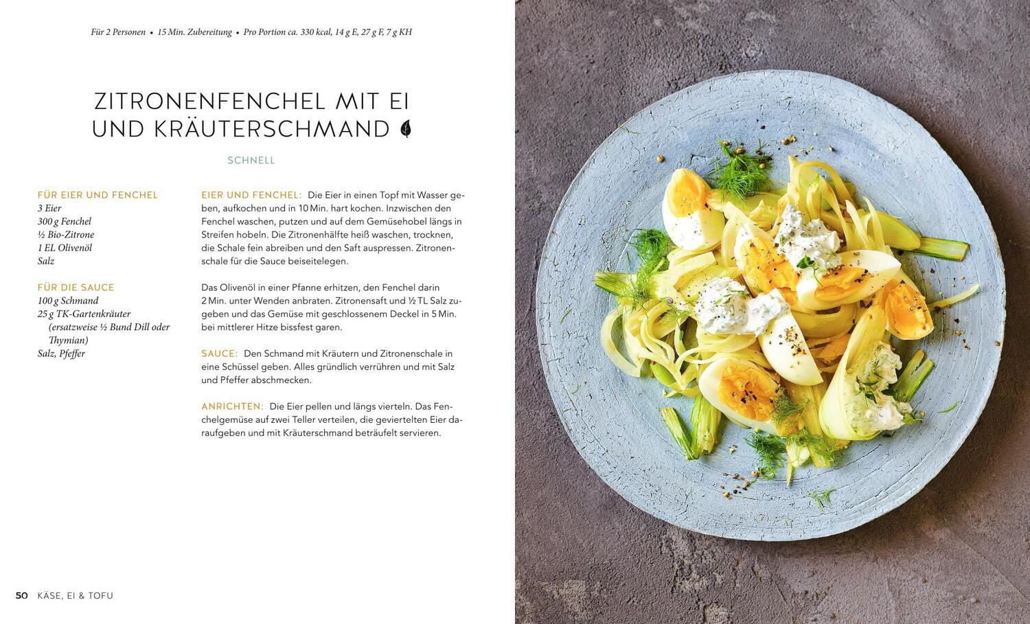 Bild: 9783833868504 | Expresskochen Low Carb | Sarah Schocke (u. a.) | Taschenbuch | 64 S.