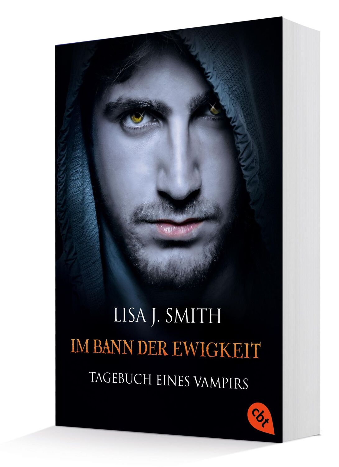 Bild: 9783570380536 | Tagebuch eines Vampirs 12 - Im Bann der Ewigkeit | Band 12 | Smith