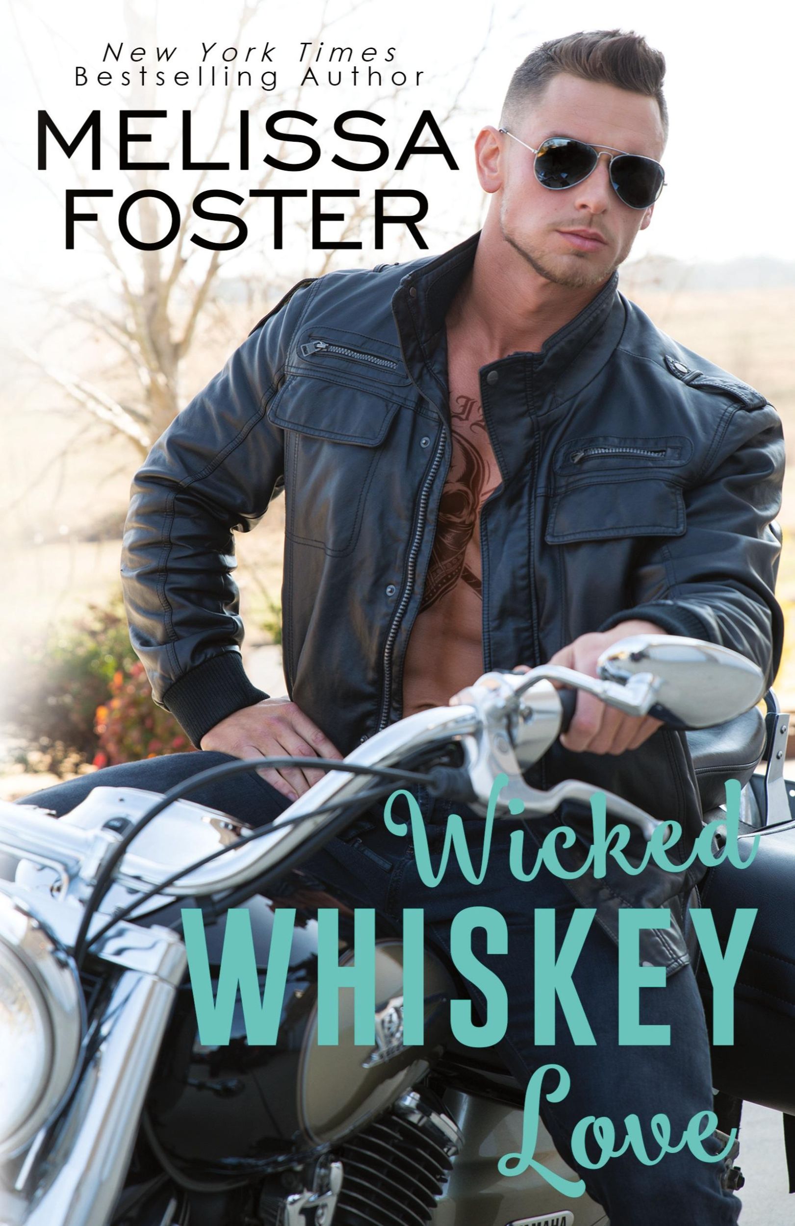 Cover: 9781948004886 | Wicked Whiskey Love | Melissa Foster | Taschenbuch | Paperback | 2018