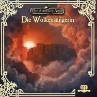 Cover: 9783960664352 | Die Wolkensängerin - Folge 21 | Das Schwarze Auge | Audio-CD | Deutsch