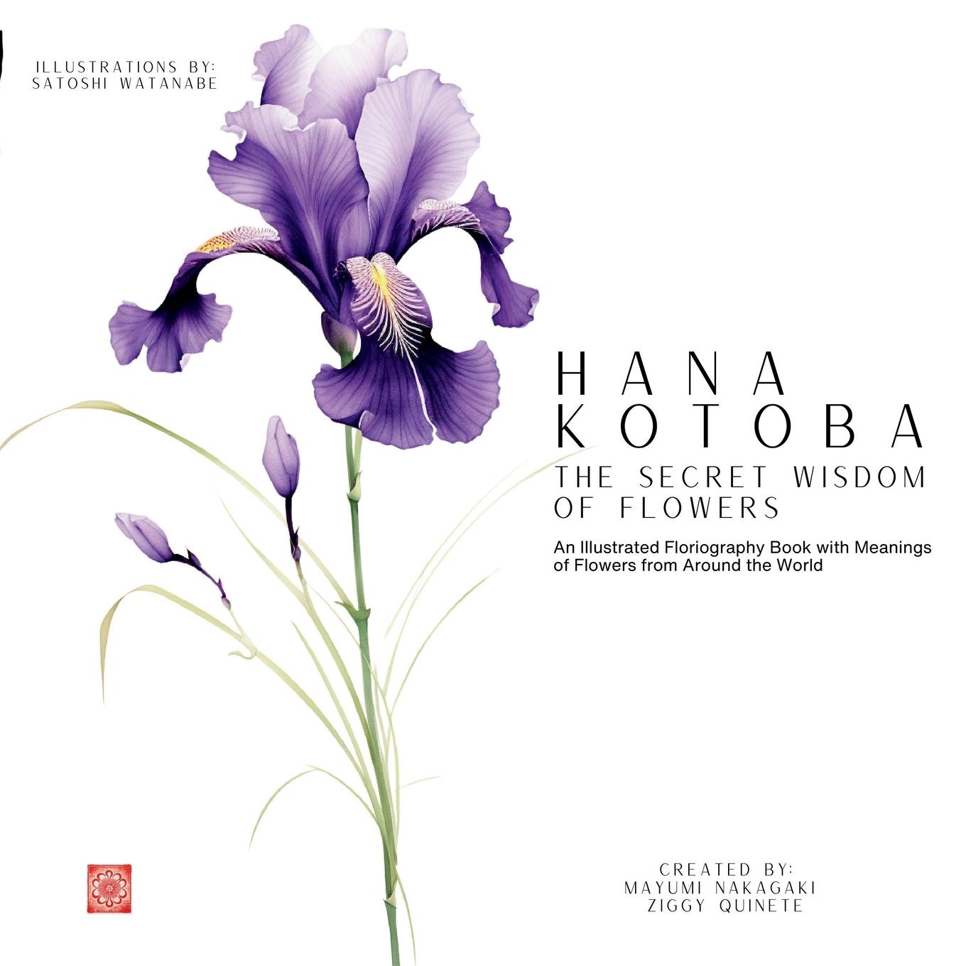 Cover: 9786500862881 | Hana Kotoba | Ziggy Quinete (u. a.) | Taschenbuch | Englisch | 2023