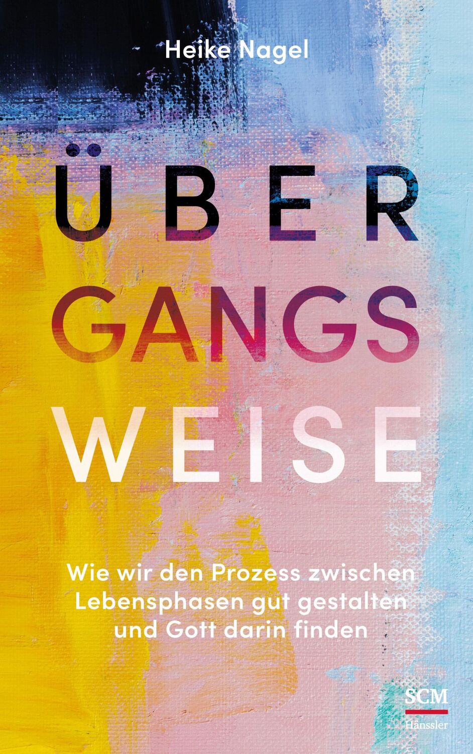 Cover: 9783775161015 | Übergangsweise | Heike Nagel | Taschenbuch | 224 S. | Deutsch | 2022