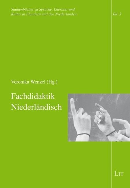 Cover: 9783643120199 | Fachdidaktik Niederländisch | Veronika Wenzel | Taschenbuch | 432 S.