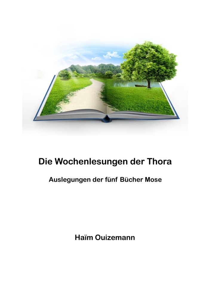 Cover: 9783384269867 | Attraktive Auslegung des hebräischen Textes für interessierte...