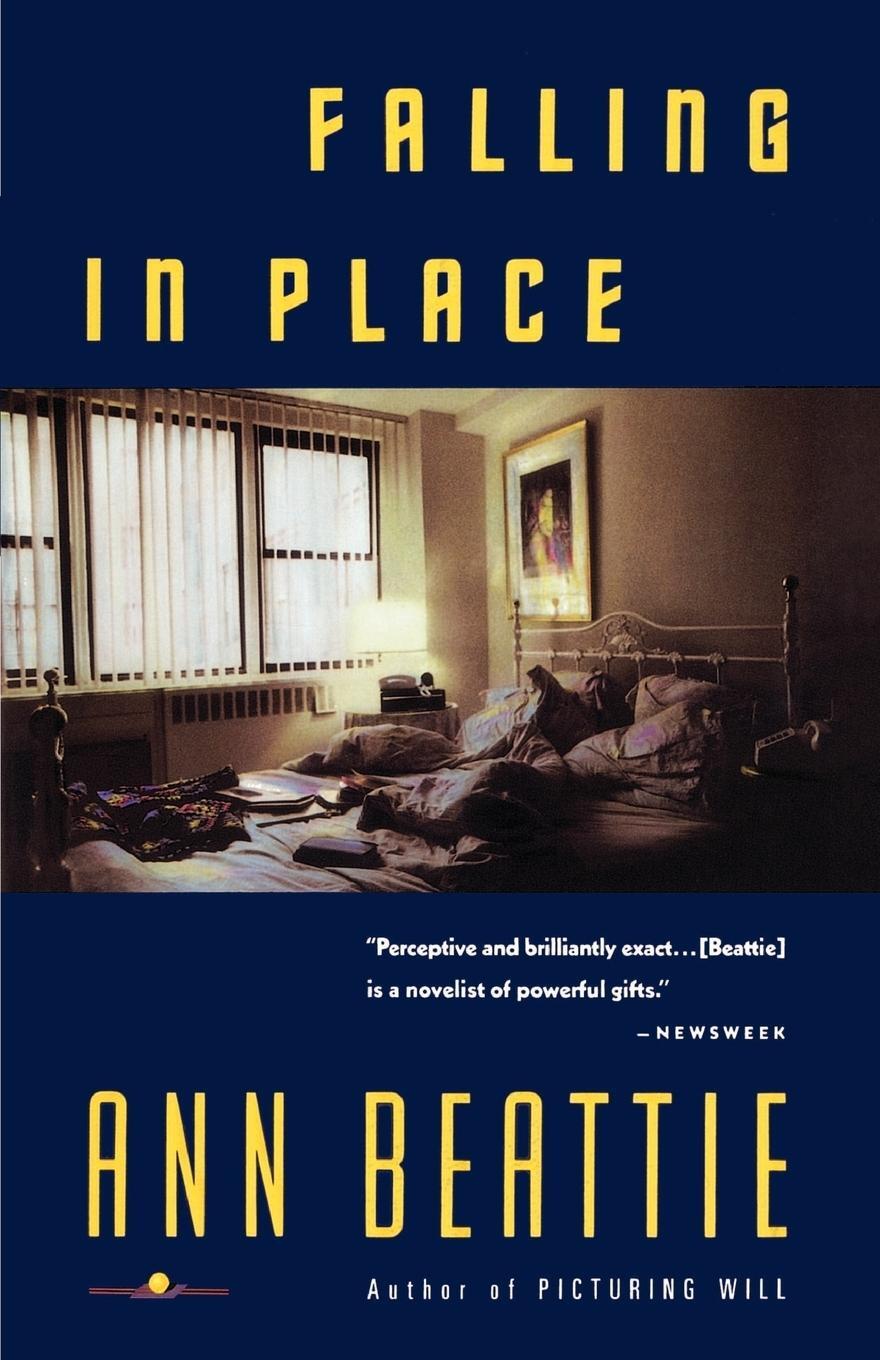 Cover: 9780679731924 | Falling in Place | Ann Beattie | Taschenbuch | Paperback | Englisch