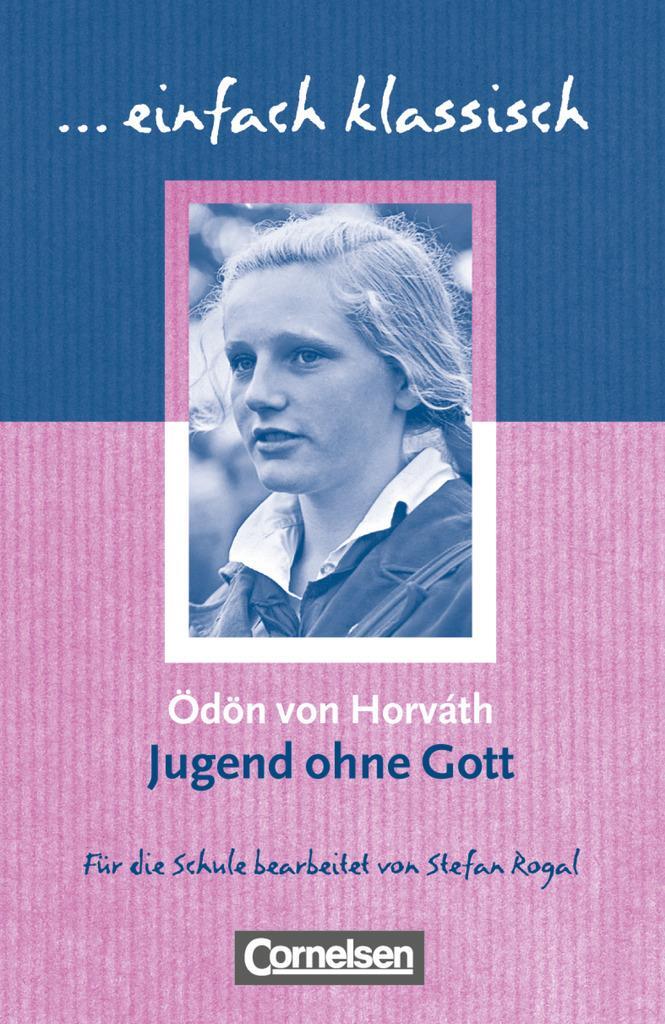 Cover: 9783464609620 | Jugend ohne Gott einfach klassisch | Stefan Rogal | Taschenbuch | 2010