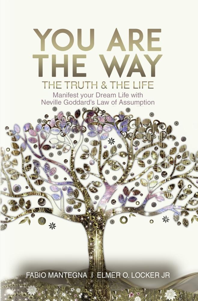 Cover: 9783757937430 | You are the Way | Fabio Mantegna (u. a.) | Taschenbuch | Paperback