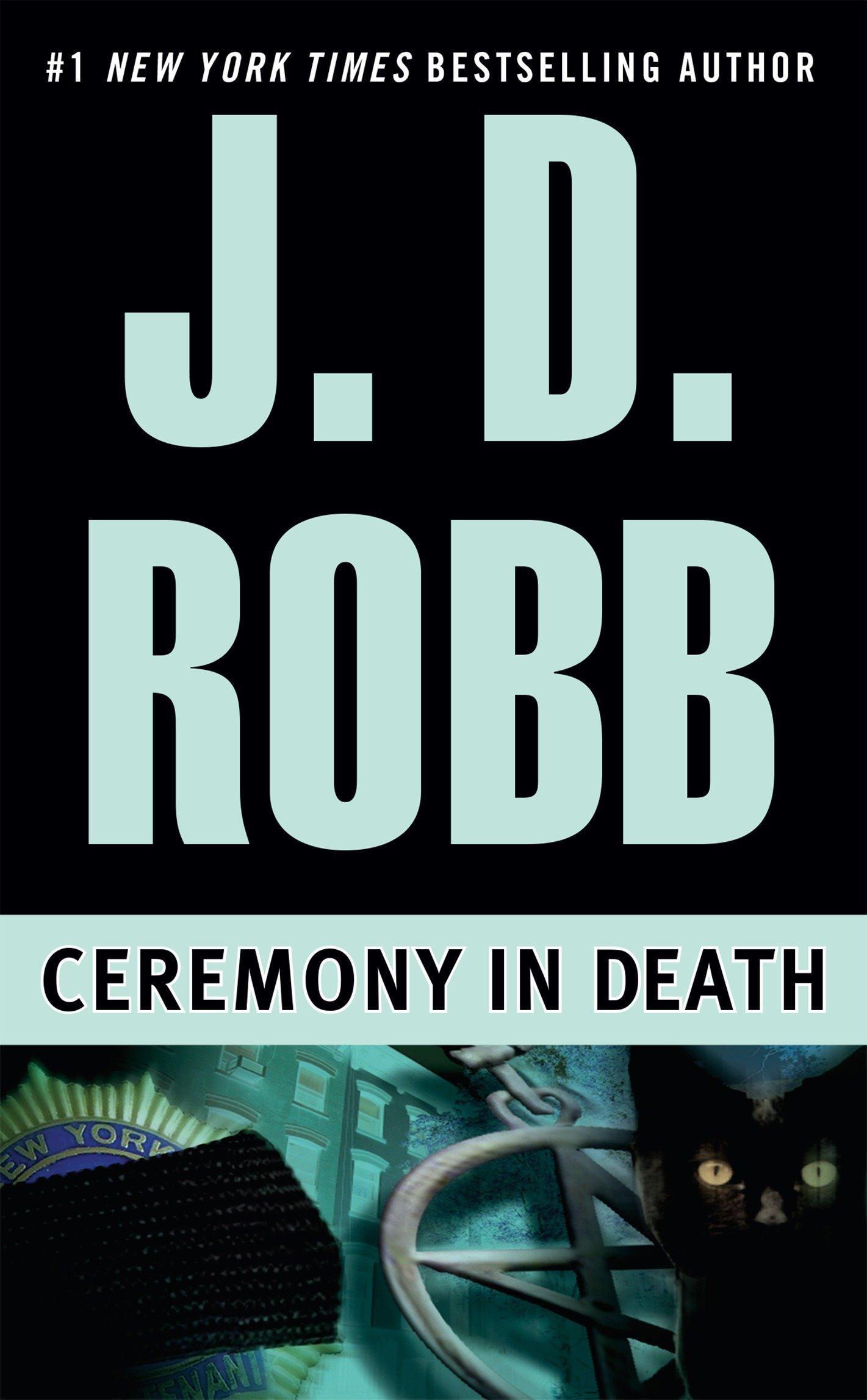 Cover: 9780425157626 | Ceremony in Death | J D Robb | Taschenbuch | Englisch | 1997