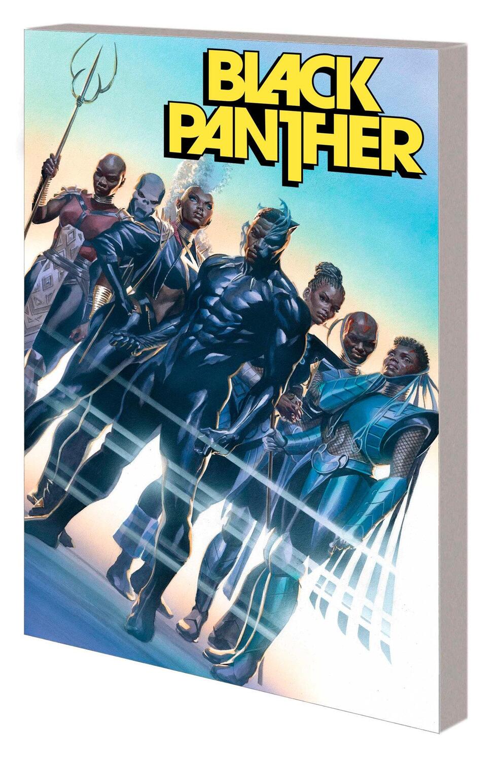 Cover: 9781302928834 | Black Panther by John Ridley Vol. 2 | John Ridley | Taschenbuch | 2022