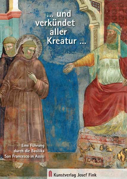 Cover: 9783898707558 | ... und verkündet aller Kreatur ... | Thomas Freidel | Taschenbuch