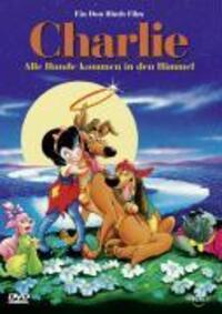 Cover: 4006680037646 | Charlie - Alle Hunde kommen in den Himmel | Don Bluth (u. a.) | DVD