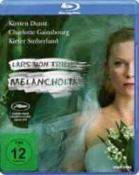 Cover: 4010324038005 | Melancholia | Lars von Trier | Blu-ray Disc | Deutsch | 2011