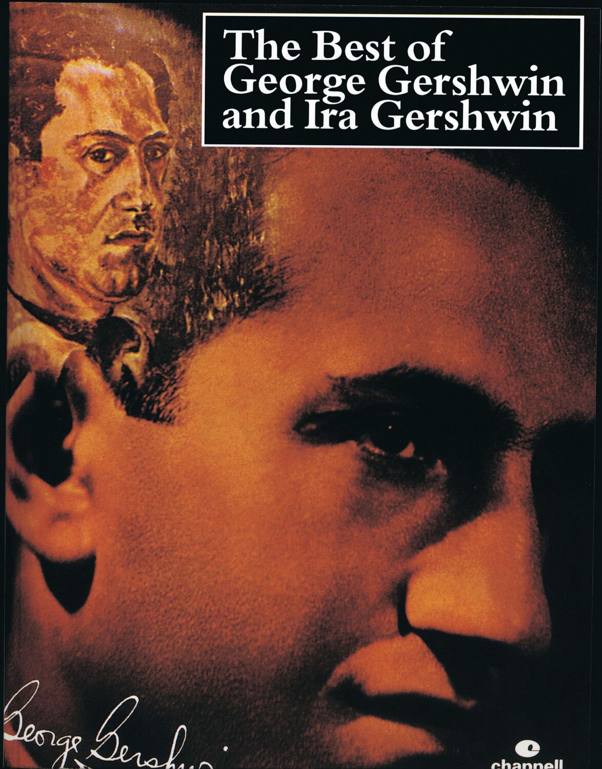 Cover: 9780571525768 | The Best of George Gershwin and Ira Gershwin | Gershwin | Taschenbuch