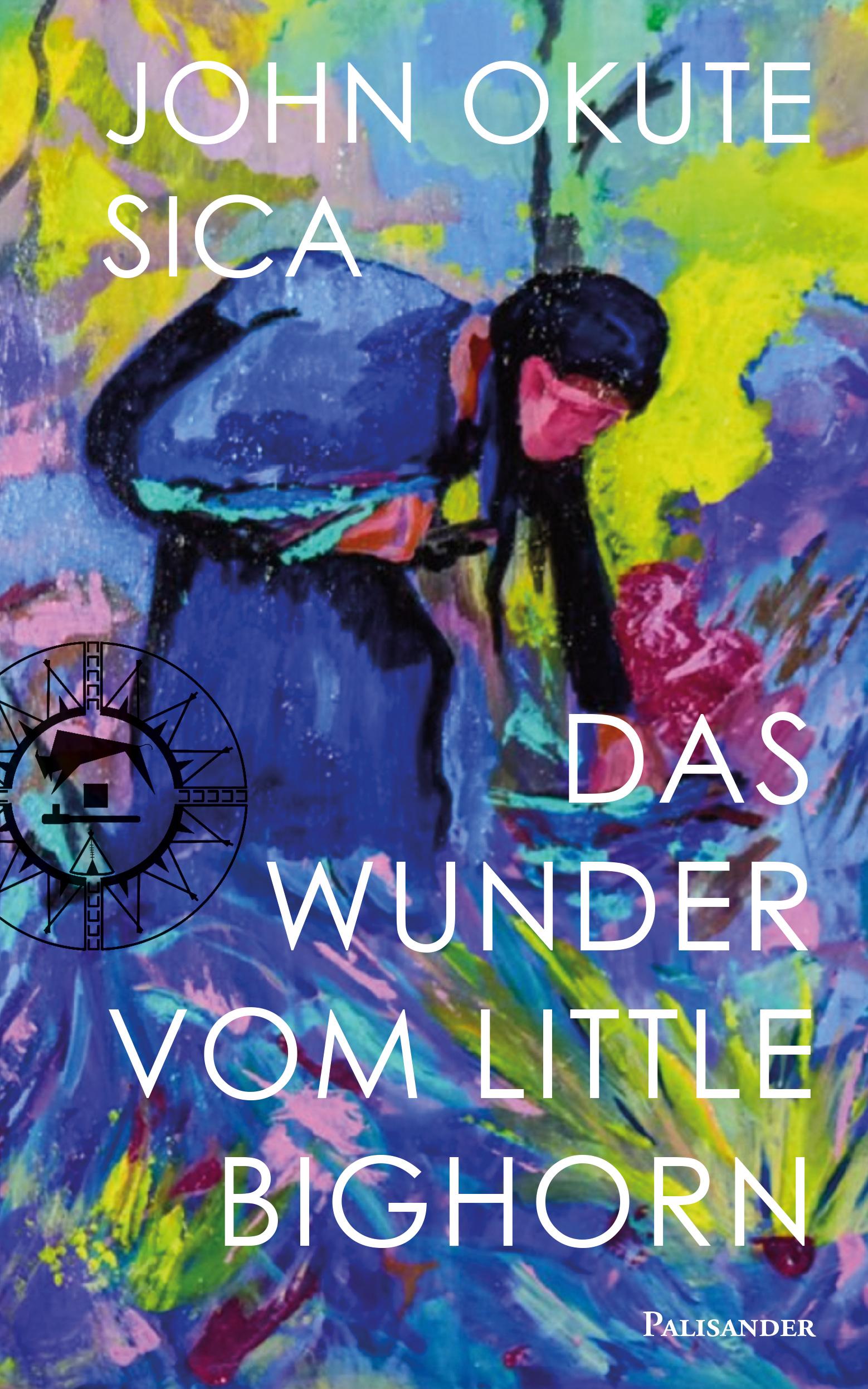 Cover: 9783957840387 | Das Wunder vom Little Bighorn | John Okute Sica | Buch | 401 S. | 2024