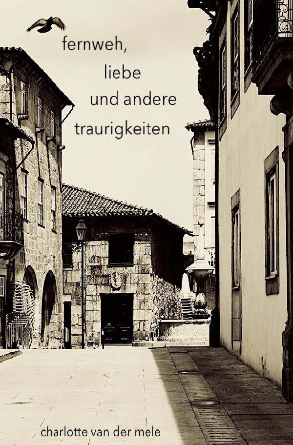 Cover: 9783753179285 | fernweh, liebe und andere traurigkeiten | 47 gedichte | mele | Buch