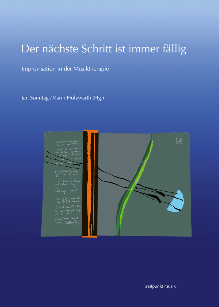 Cover: 9783954904976 | Der nächste Schritt ist immer fällig | Jan-Peter Sonntag (u. a.)