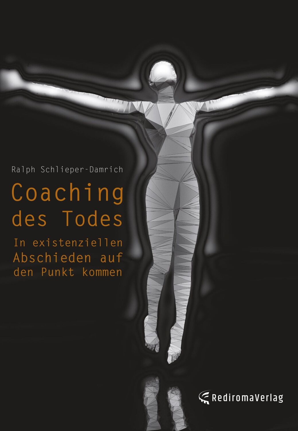 Cover: 9783961036943 | Coaching des Todes | Ralph Schlieper-Damrich | Taschenbuch | Paperback