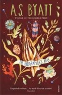 Cover: 9780099283935 | The Biographer's Tale | A S Byatt | Taschenbuch | Englisch | 2001