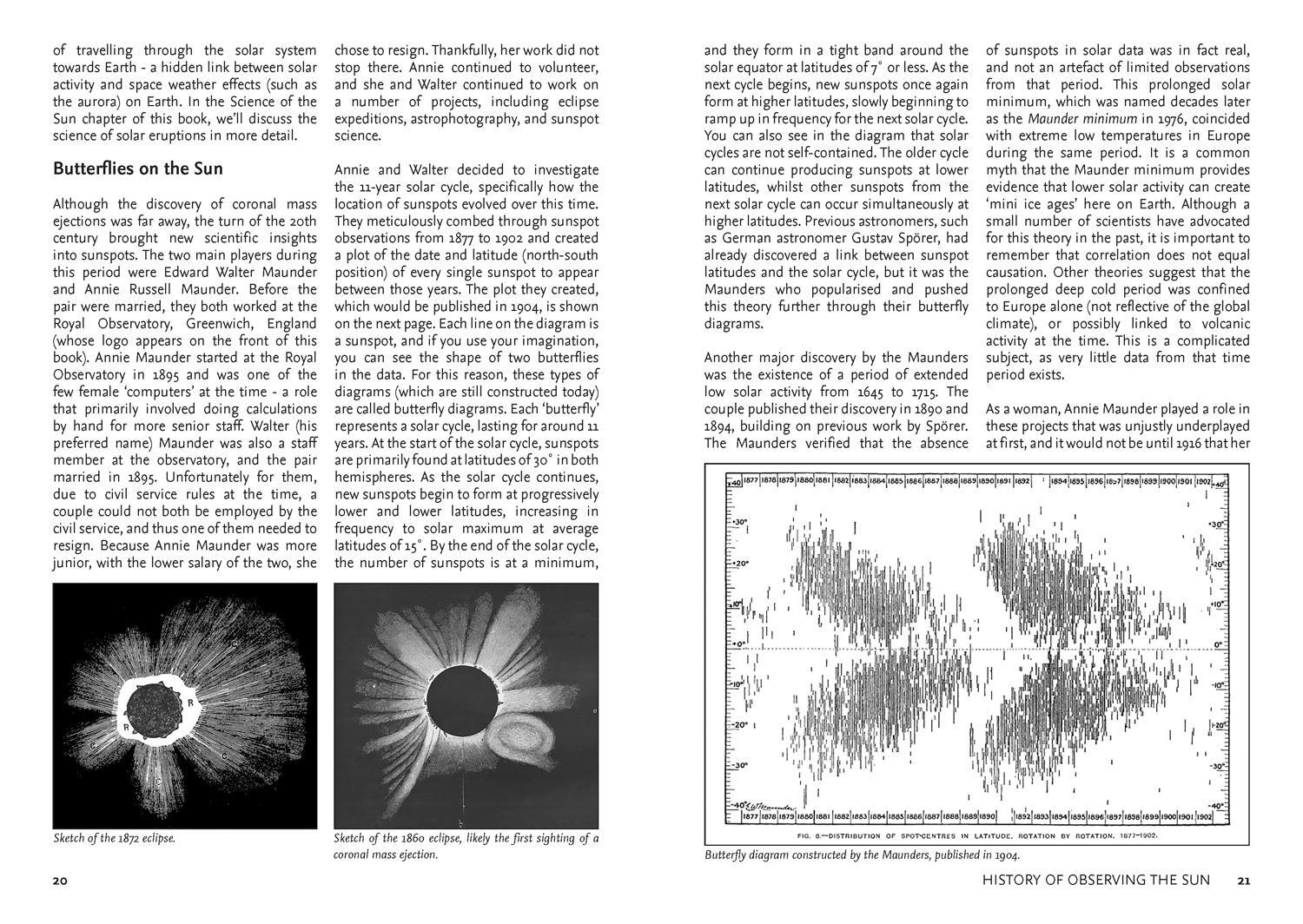 Bild: 9780008580230 | The Sun | Beginner'S Guide to Our Local Star | Astronomy (u. a.)