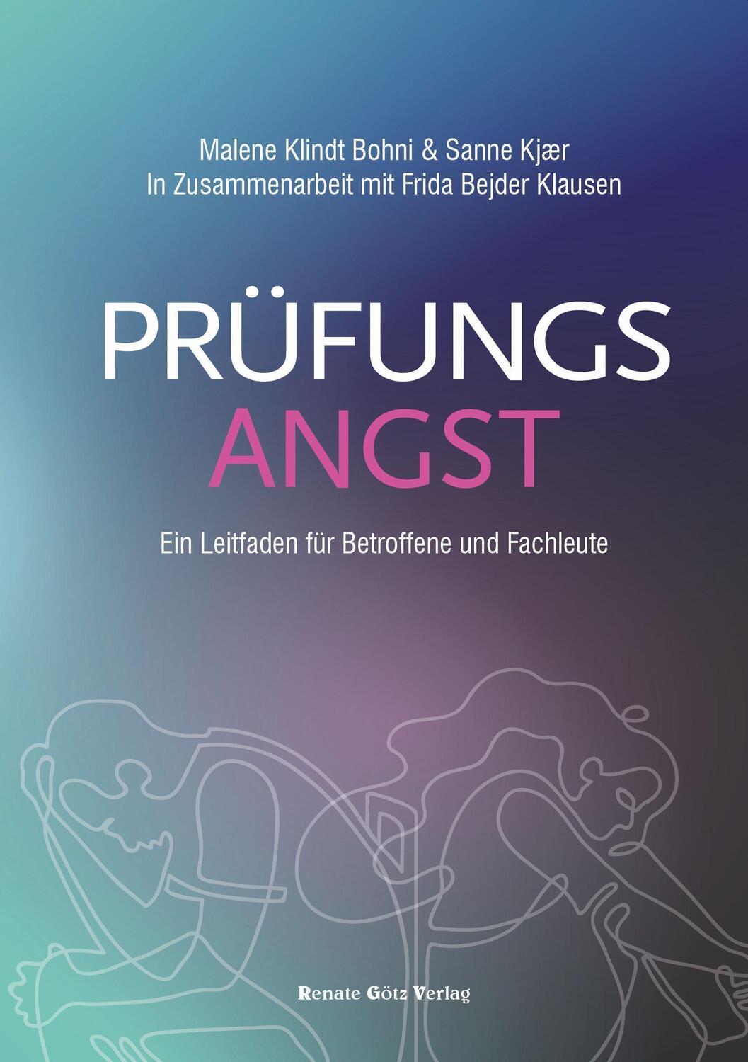 Cover: 9783902625885 | Prüfungsangst | Ein Leitfaden für Betroffene und Fachleute | Buch