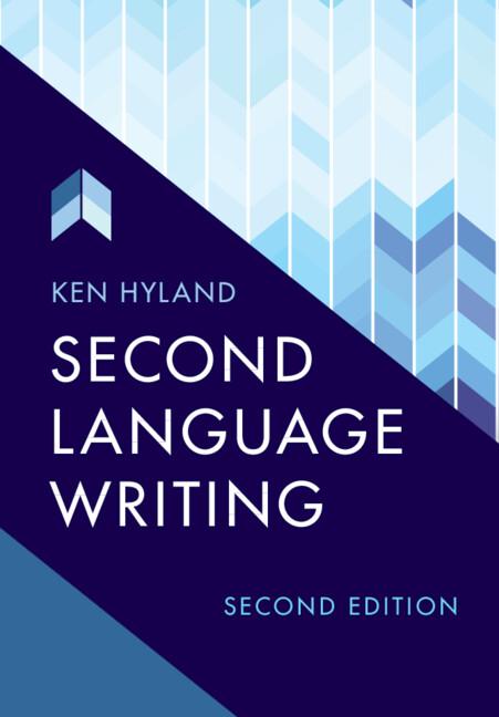 Cover: 9781108456418 | Second Language Writing | Ken Hyland | Taschenbuch | Englisch | 2019