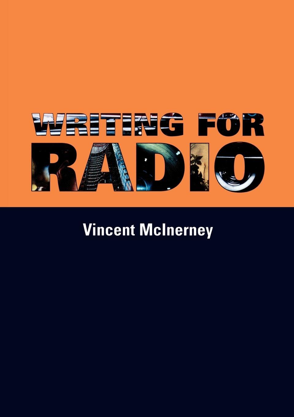 Cover: 9780719058431 | Writing for radio | Vincent McInerney | Taschenbuch | Paperback | 2011