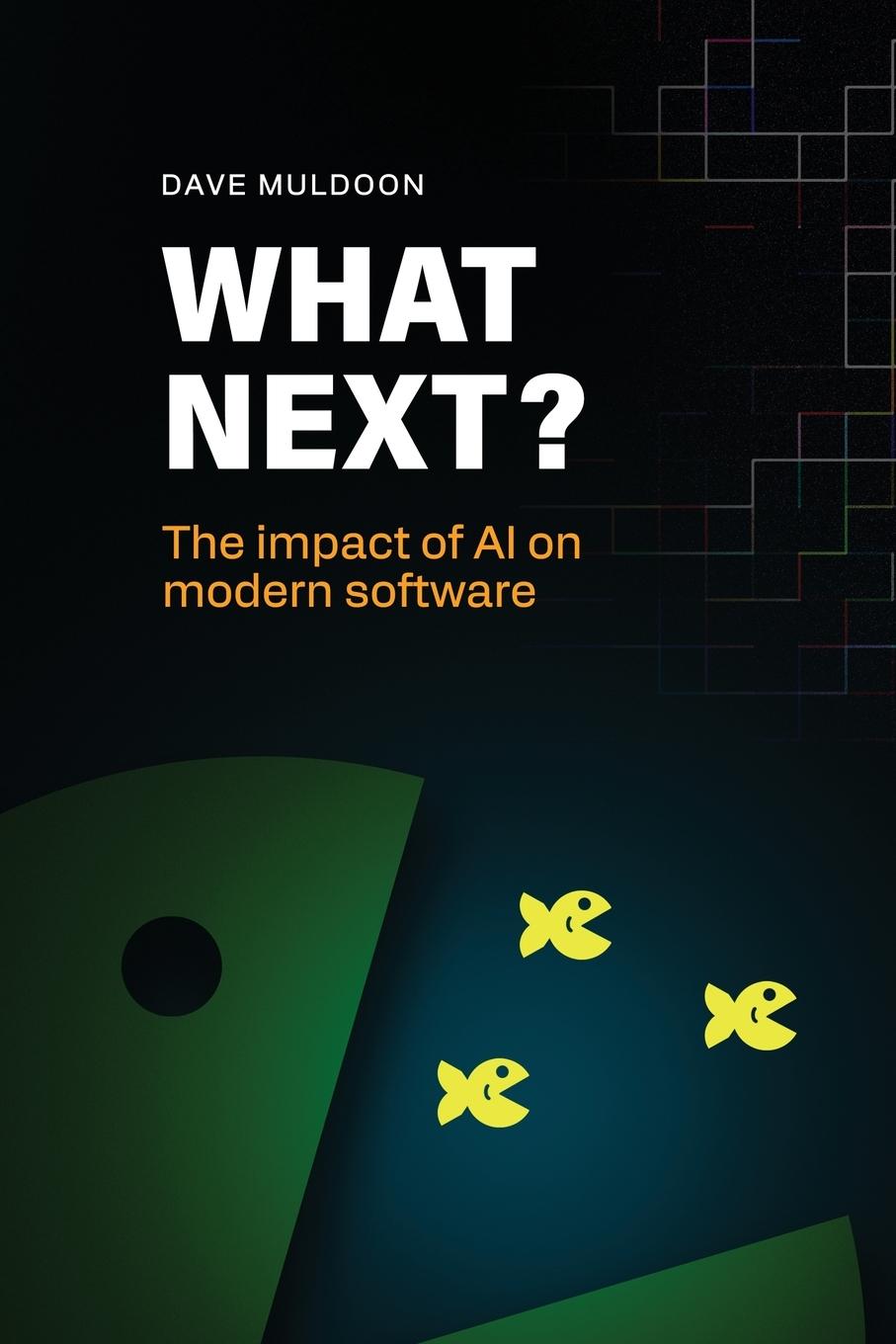 Cover: 9781068700606 | What Next? | Dave Muldoon | Taschenbuch | Englisch | 2024